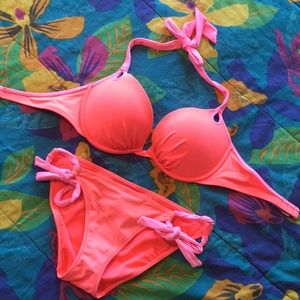 Victoria’s Secret swim bikini